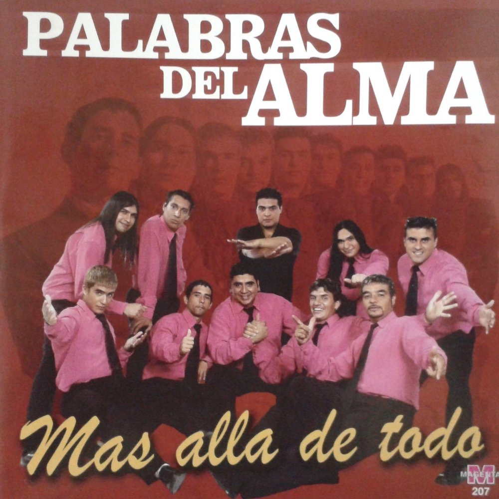 Del alma