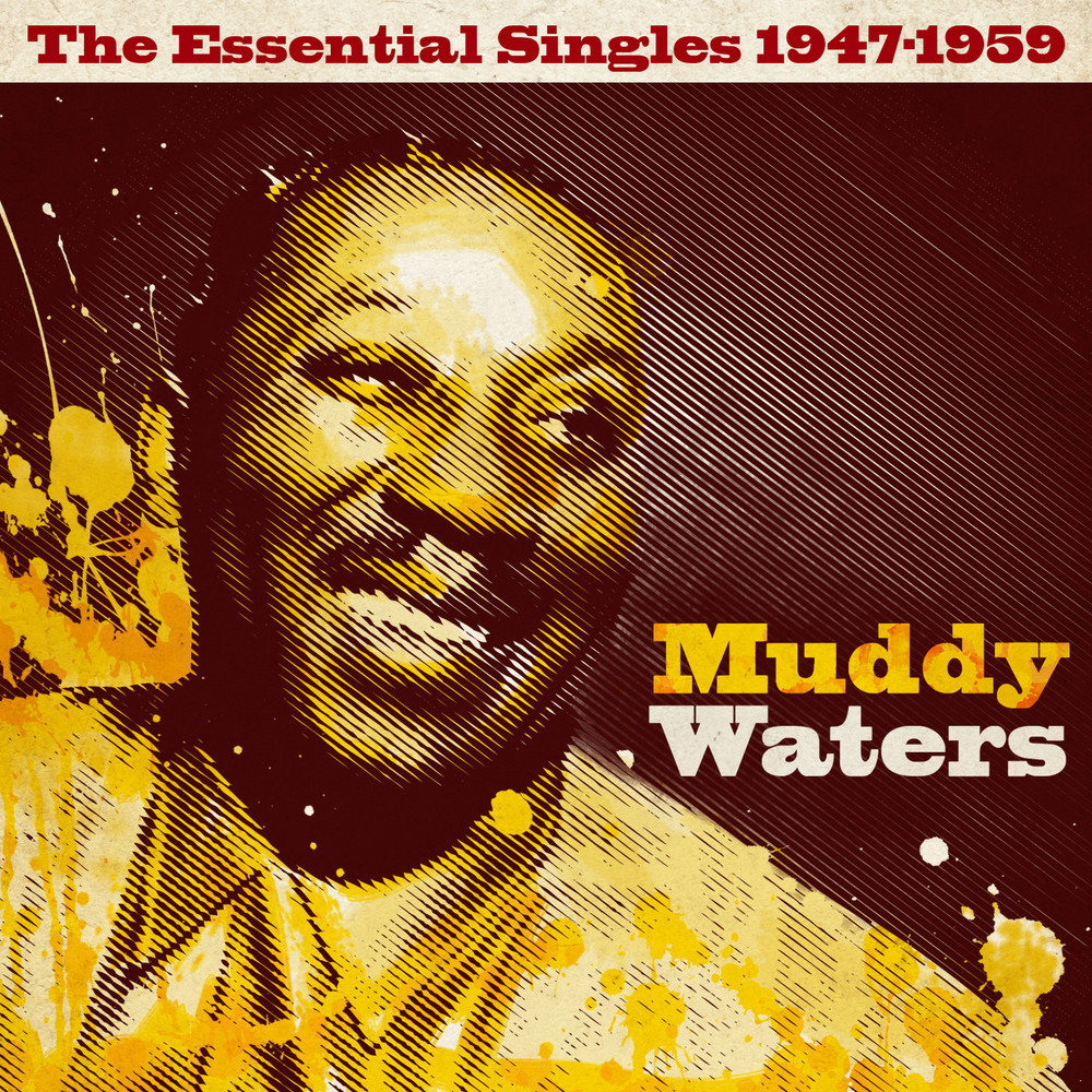 Песня muddy waters. Muddy Waters - Family Day!?.