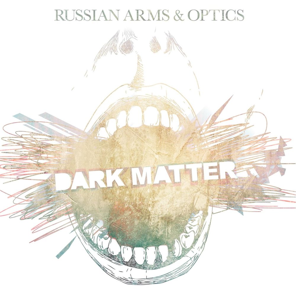 Русские дискография. Russian Optics. Dark Foreigner.