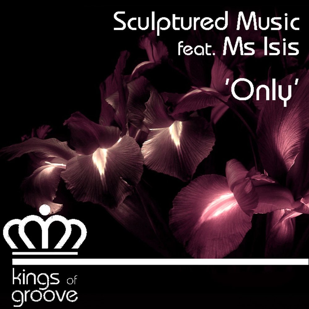 Only kings. Optimistic SCULPTUREDMUSIC Remix Turbojazz feat. Jennyfire.