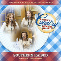 Southern Raised