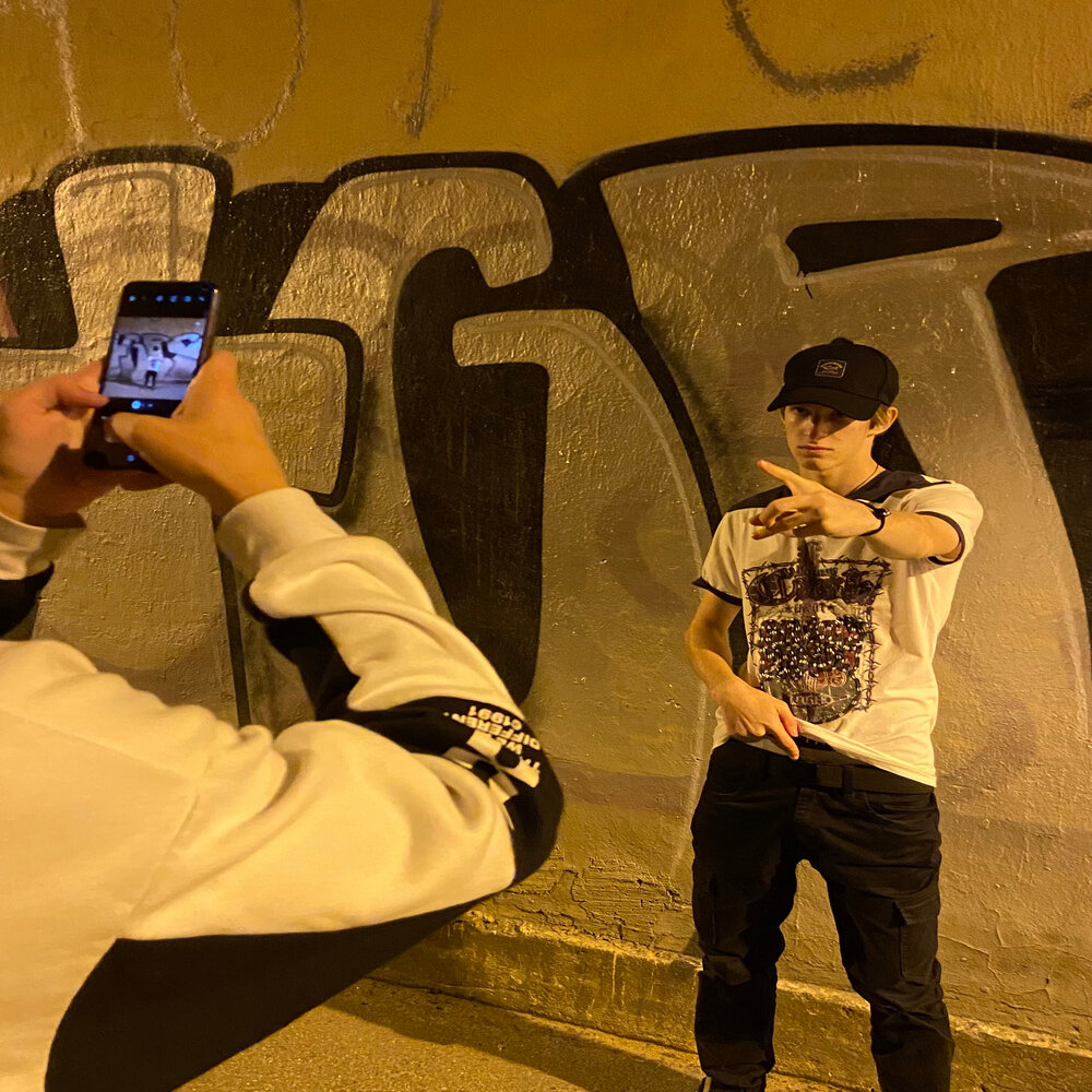 YandexMusic profile picture