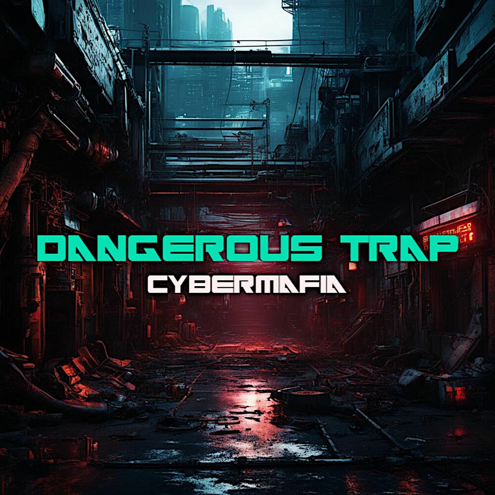 Digital shift cybermafia