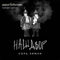 Аудио Дарья Бобылёва. «Соль земли»  