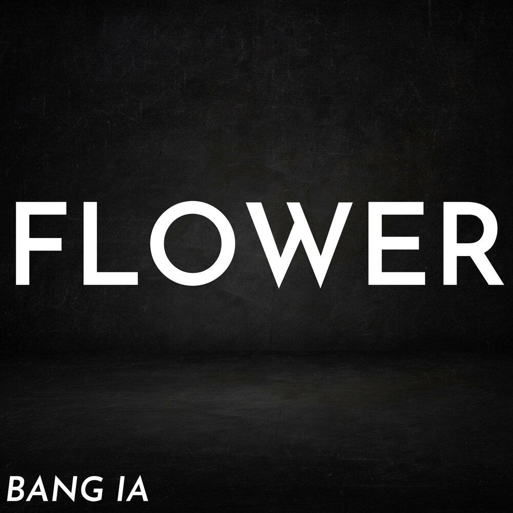 Flower bang