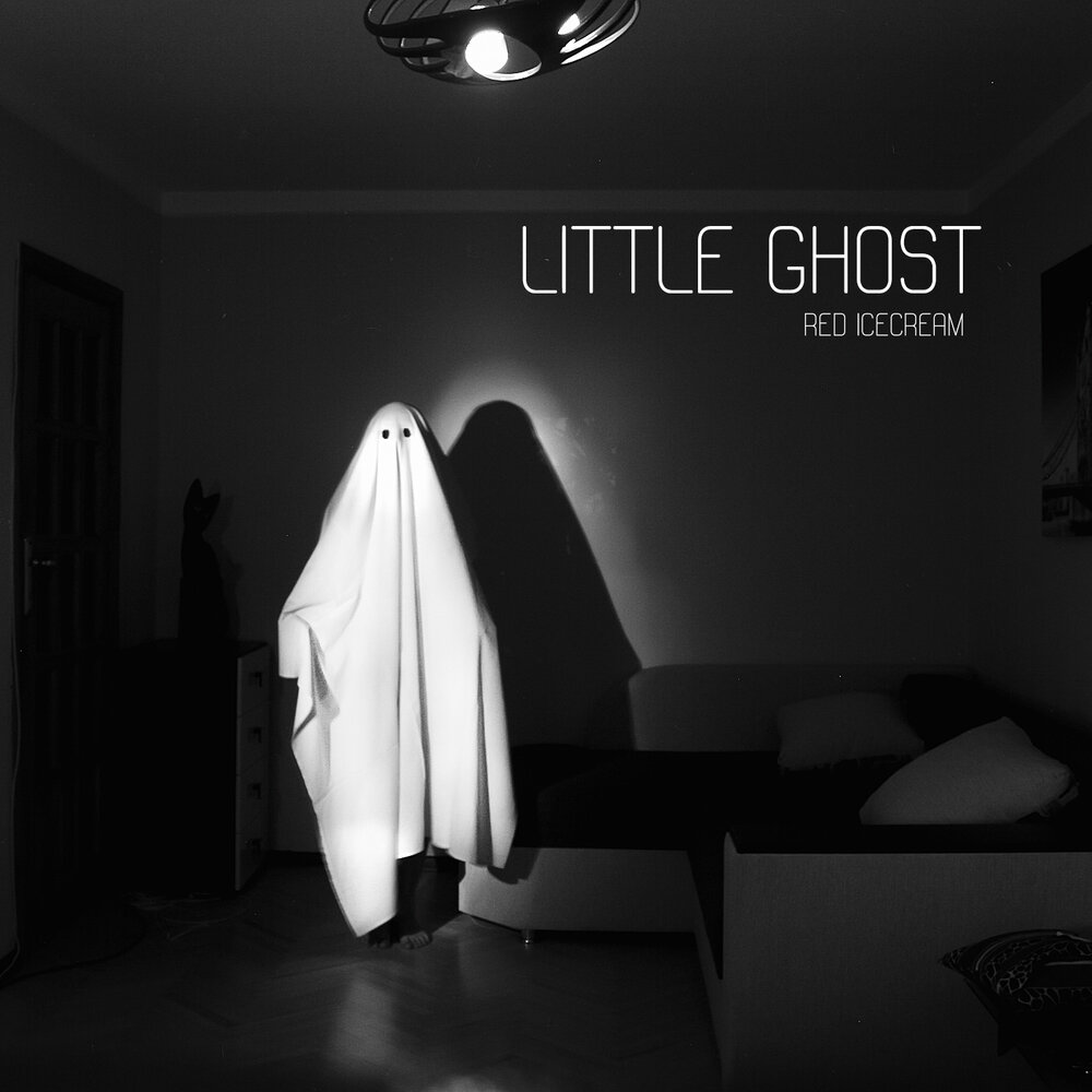 Little ghost