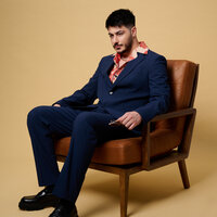 Semicenk – слушать онлайн песни и альбомы исполнителя бесплатно на МТС ...