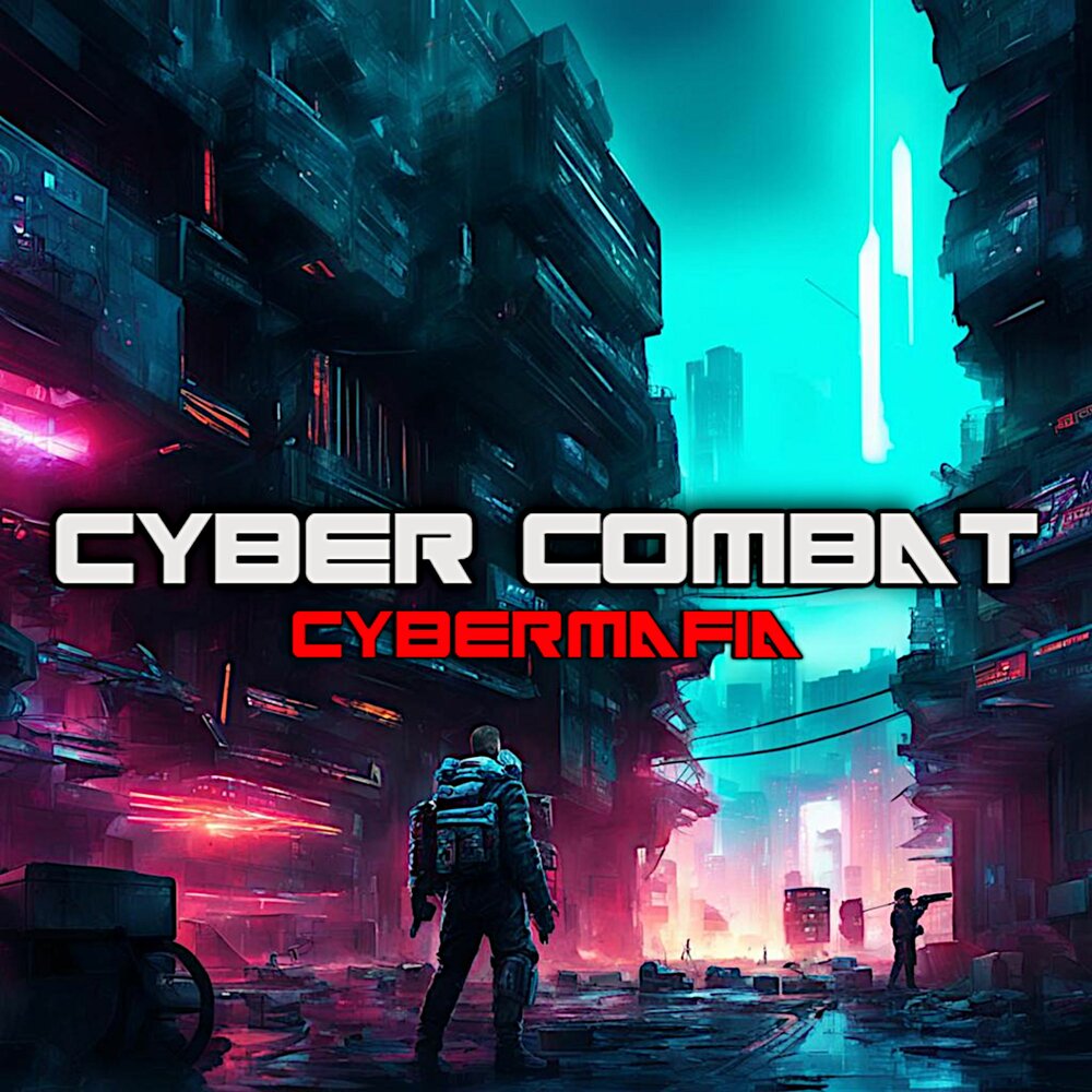 Digital shift cybermafia