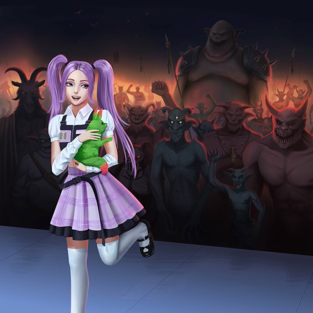 Rave demon. Rave demon. Rave demon. Звуковой демон. Rave demon.