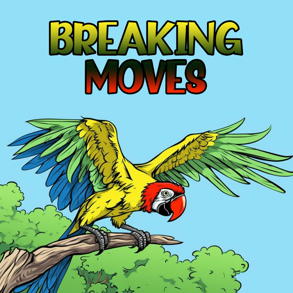 Break moving on. Break moving on