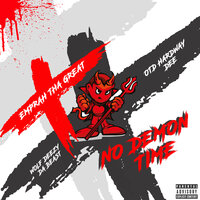 Wolf Deezy "Da Beast"