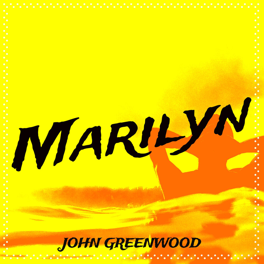 Marilyn john