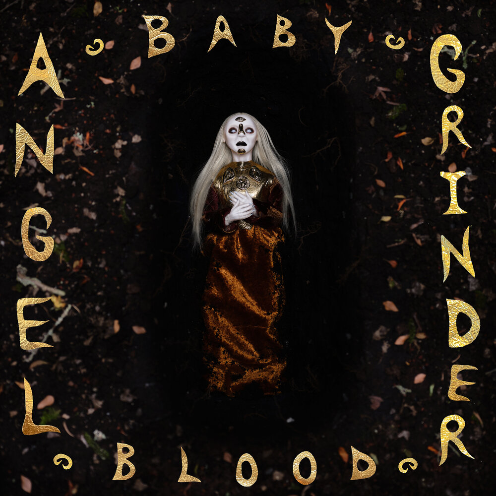Bloody baby. Bloody baby. Bloody baby. Blood downtown baby. Bloody baby.