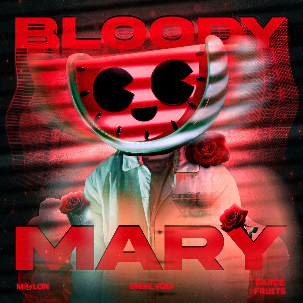 Песня bloody mary slow. Void Dance.