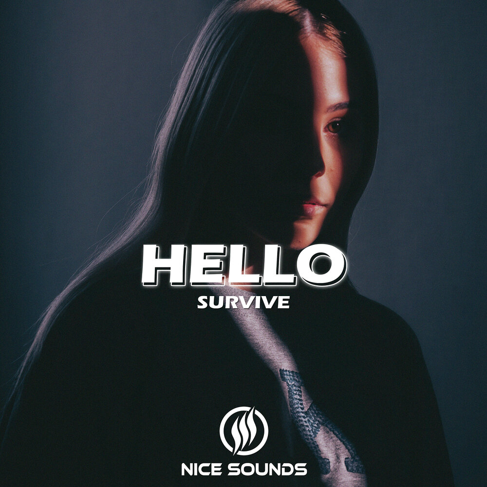 Survive песня. Nice Sound.