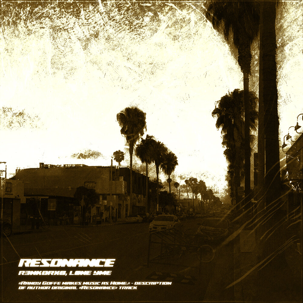 Do ya like resonance speed up