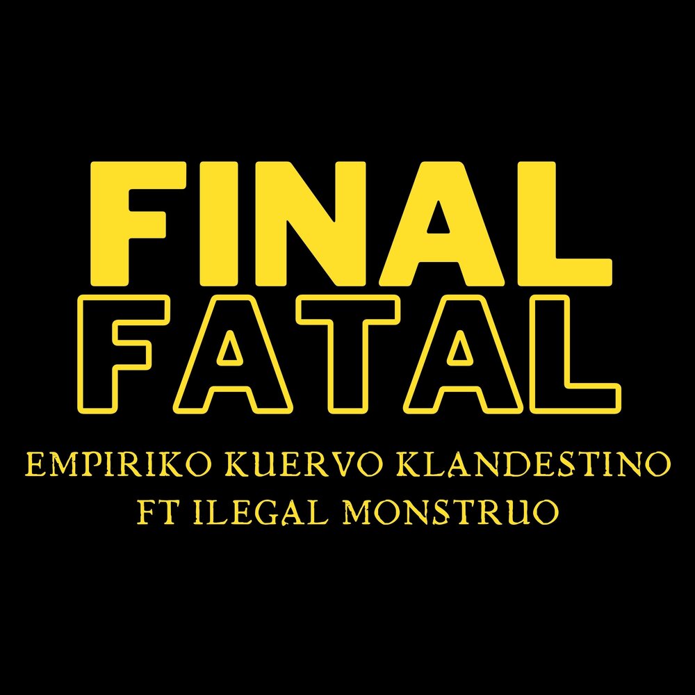 Fatal final