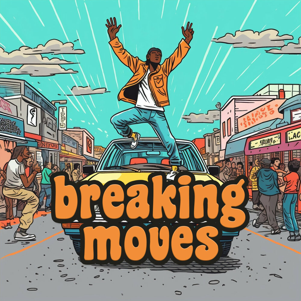 Break moving on. Break moving on