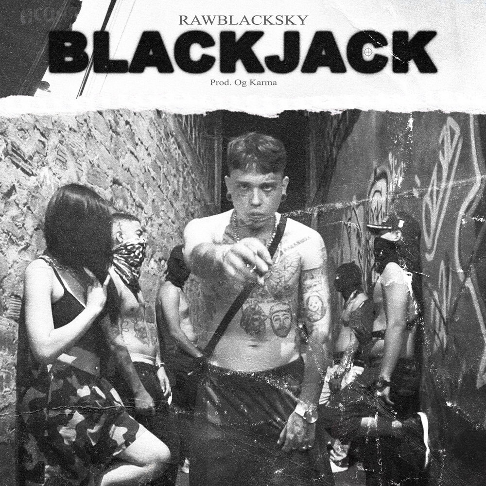 Black jack песня