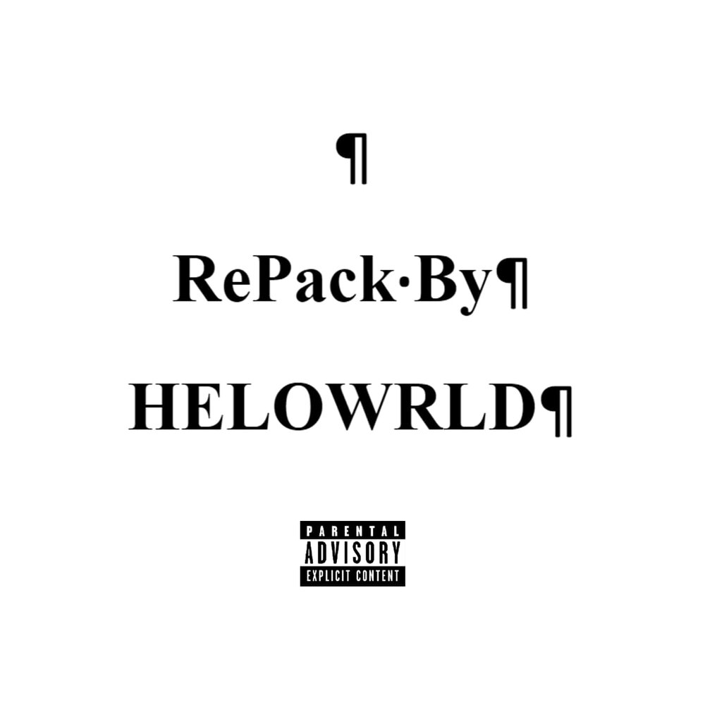 RePack By