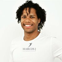 Marcos Da Silva