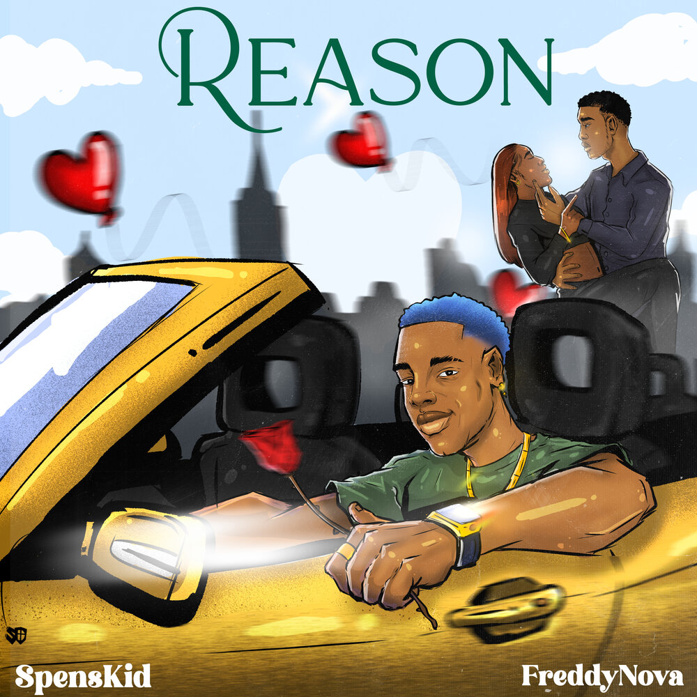 Speed reason