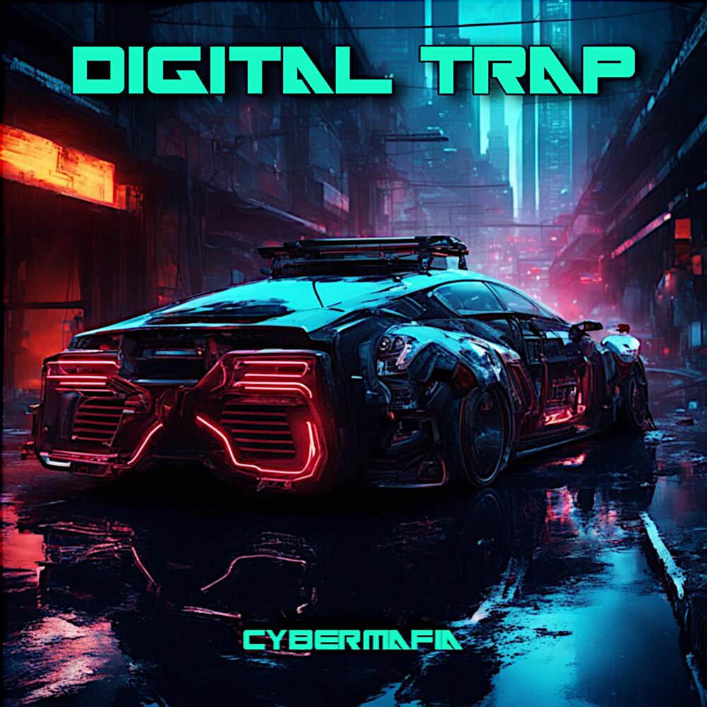 Digital shift cybermafia