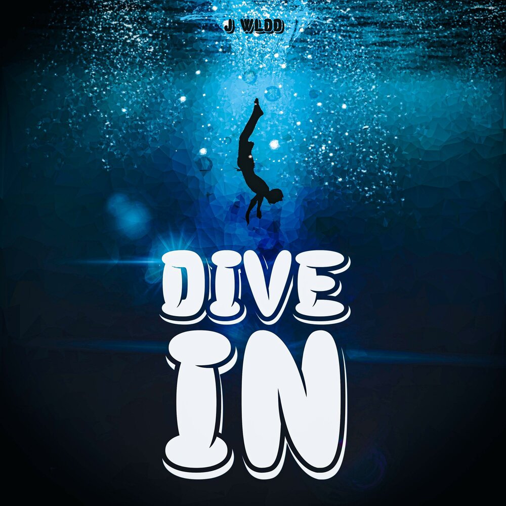 Dive in me.