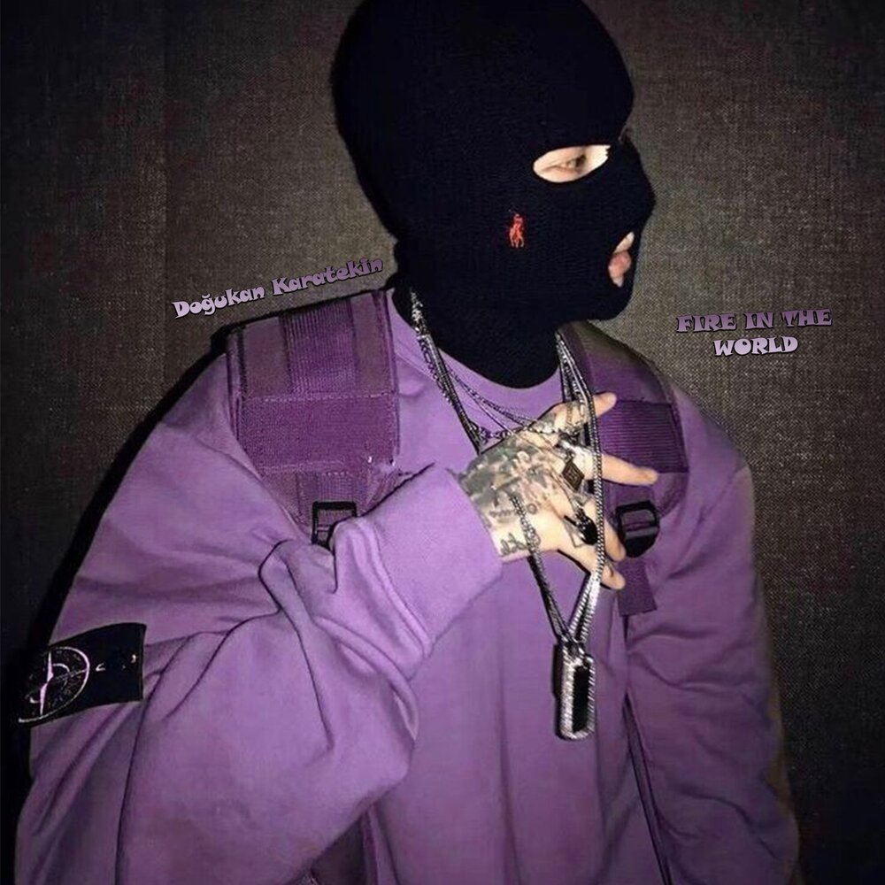Balaclava Balaclava маска 2