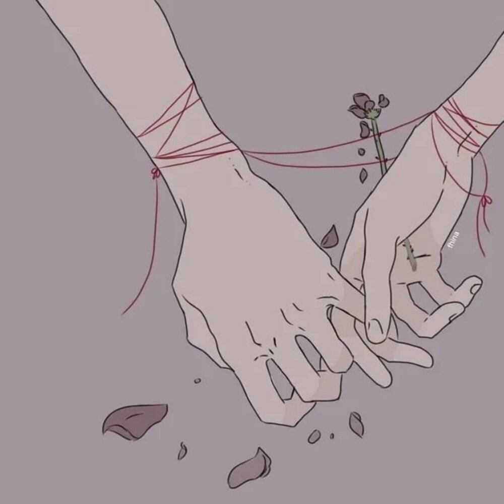 Порезы на руках рисунок