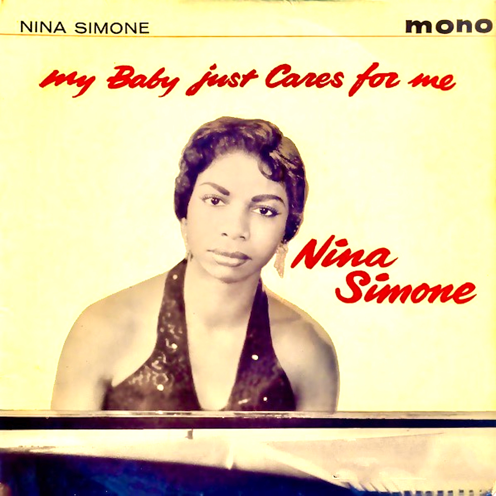 Nina слушать. Симона мен. Nina Simone. Great women of Song. 2023.