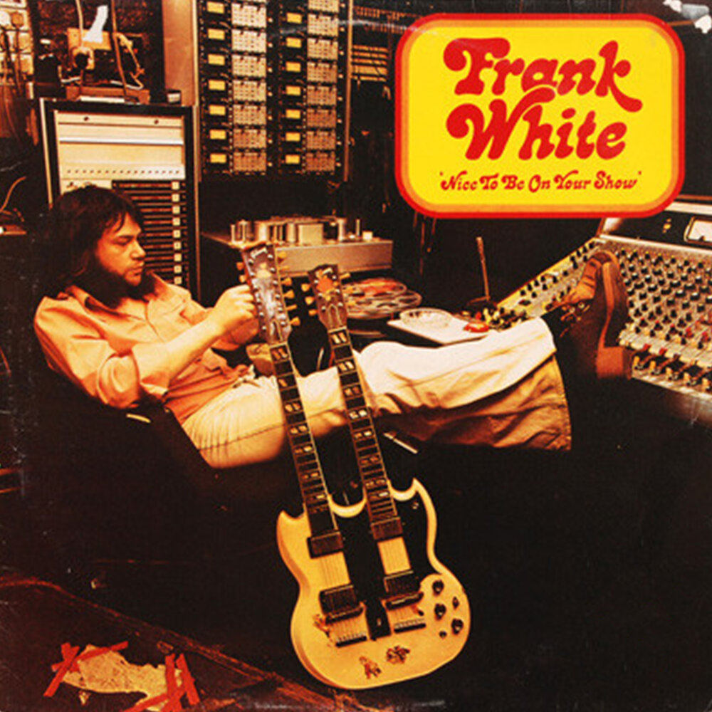 Frank white