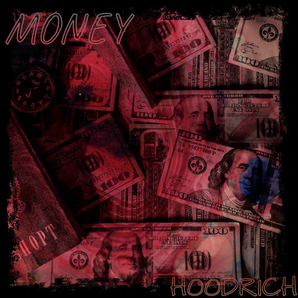 H00DRICH альбом Money слушать онлайн бесплатно на Яндекс Музыке в хорошем.....