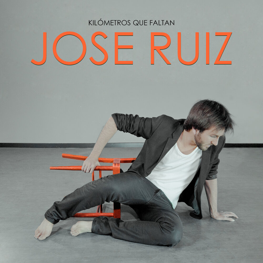 Jose Ruiz