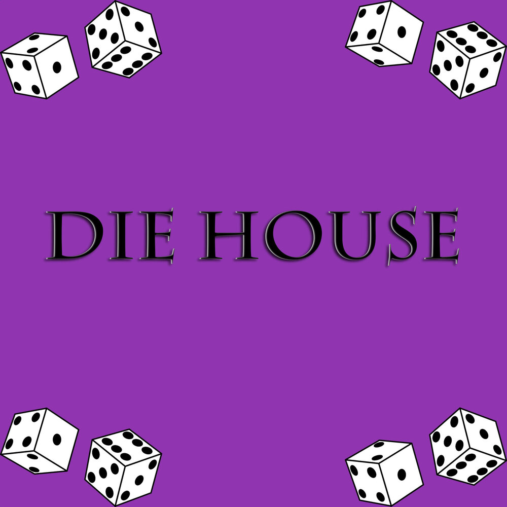 Dice house. Divide альбом. Divide Music.