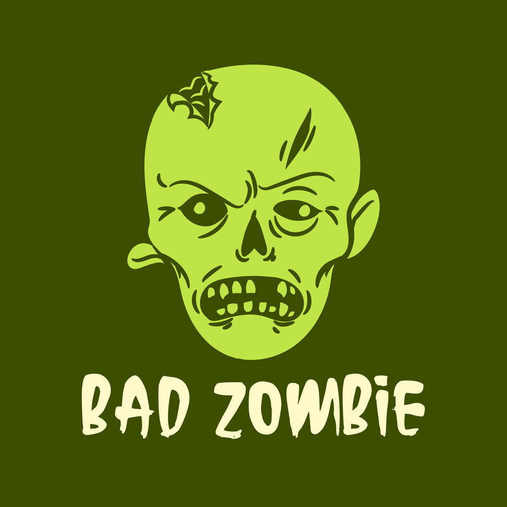 Песня zombie bad