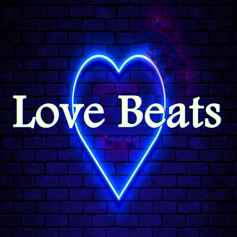 Love beat. Beat to love. Love to beats. Love beat. Неоновая вывеска i love you.