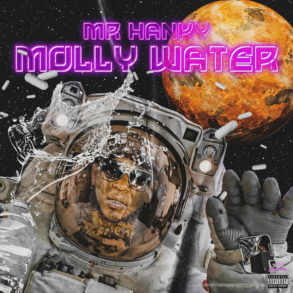 Molly waters