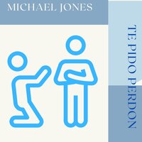 Michael Jones