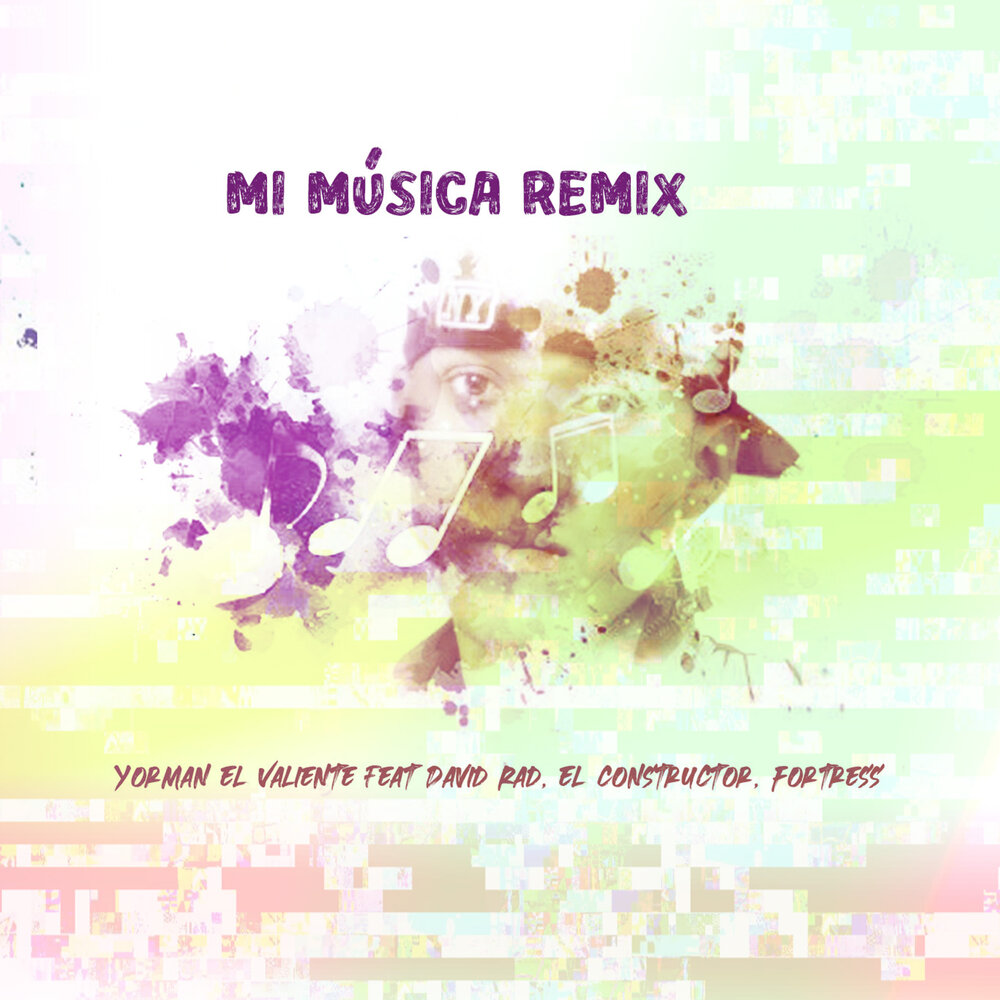 Musica remix