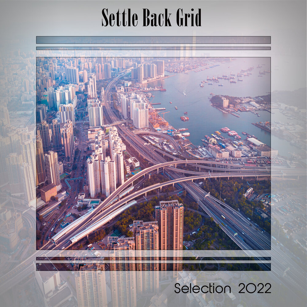 Settle back. Grid back. 2025 trand paper grid background.