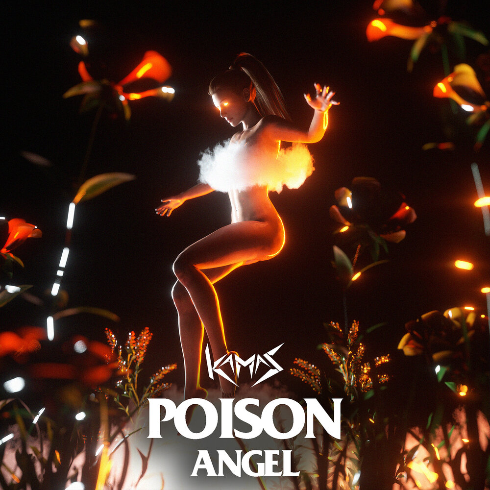 Poison angel