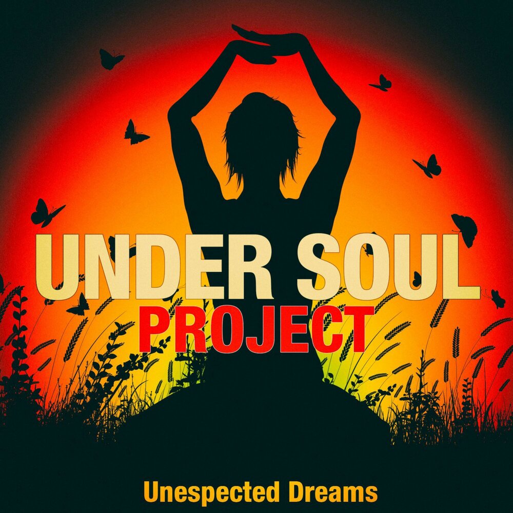 Soul under. Souls Project.