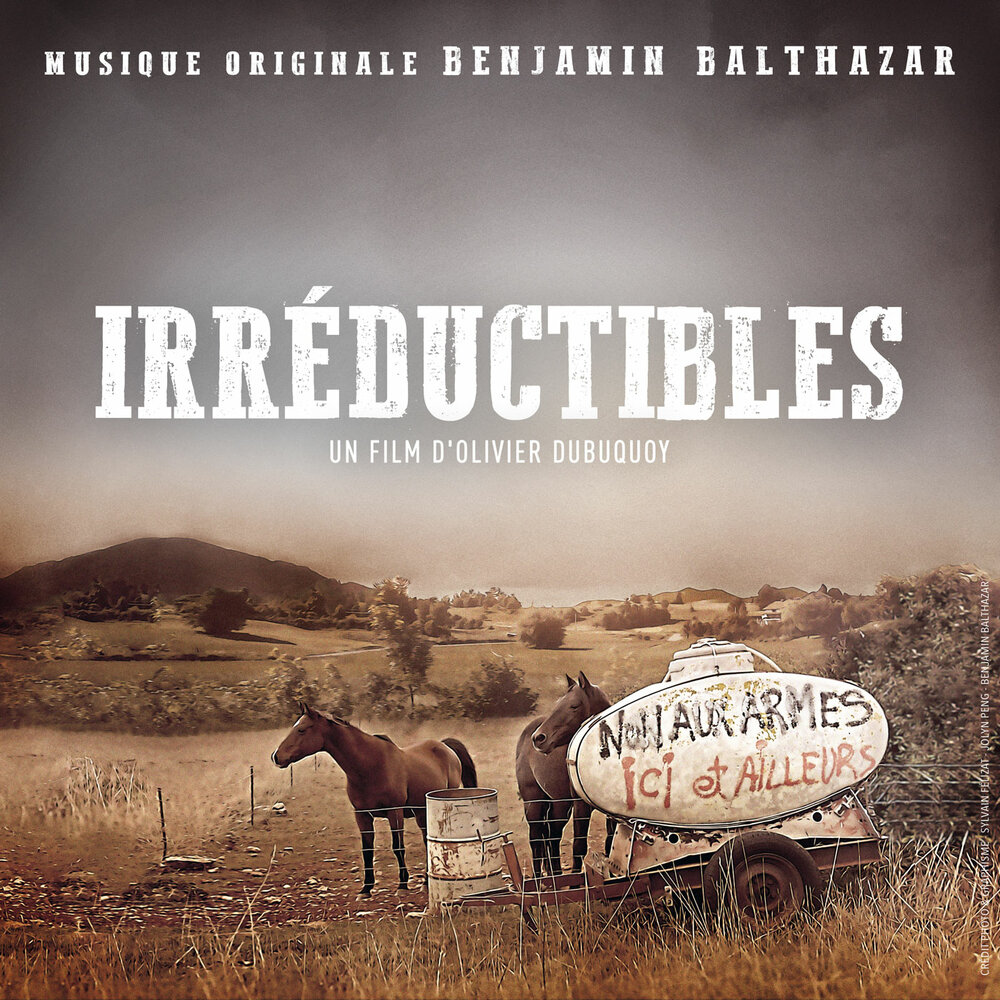 Бенжамин Бальтазар - саундтрек к документальному фильму «Неувольняемый»
