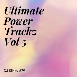 DJ Slinky 679 - Running Up That Hill   (Stranger Things 2022)