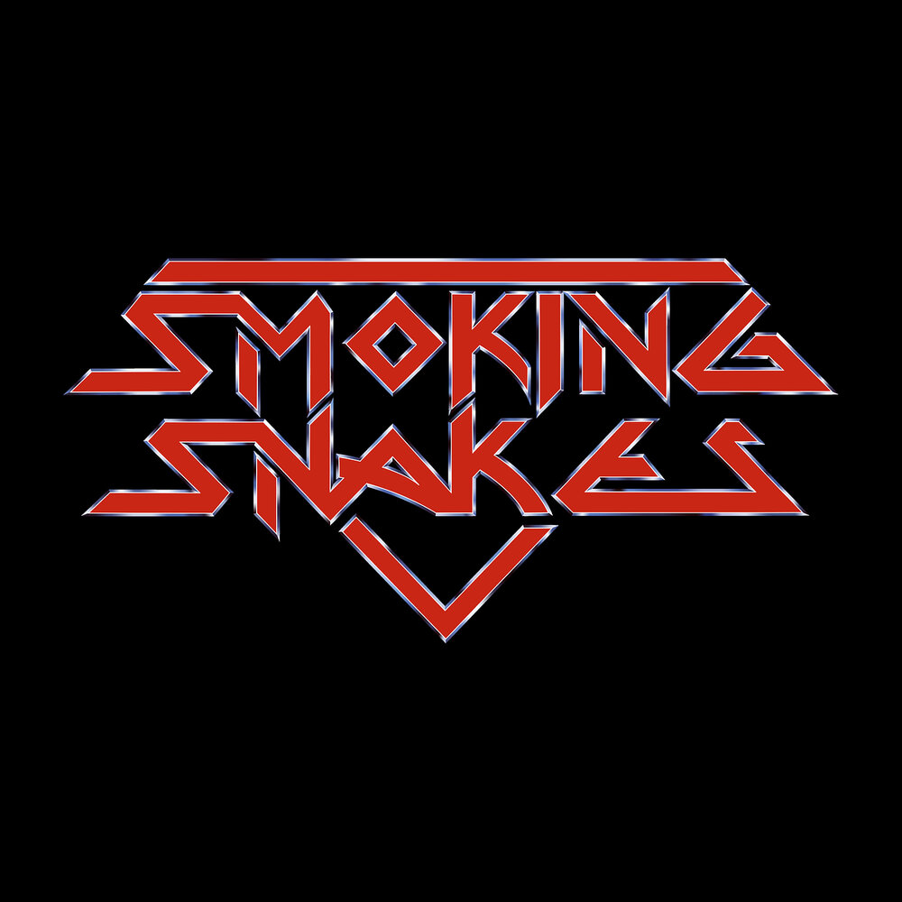 Smoking snakes