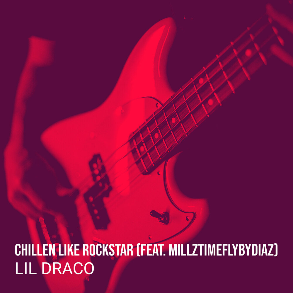 Like a Rockstar. Lil Draco. I feel like a Rockstar. I feel like a Rockstar надпись.