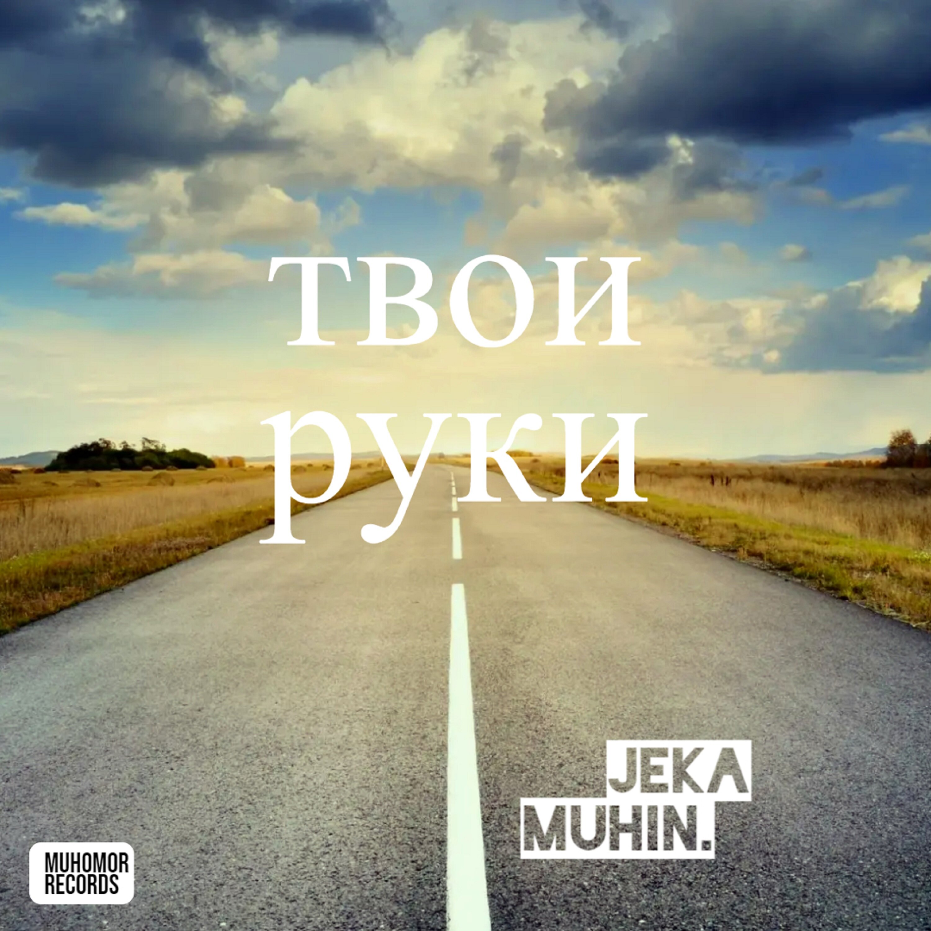 Обложка релиза Твои Руки