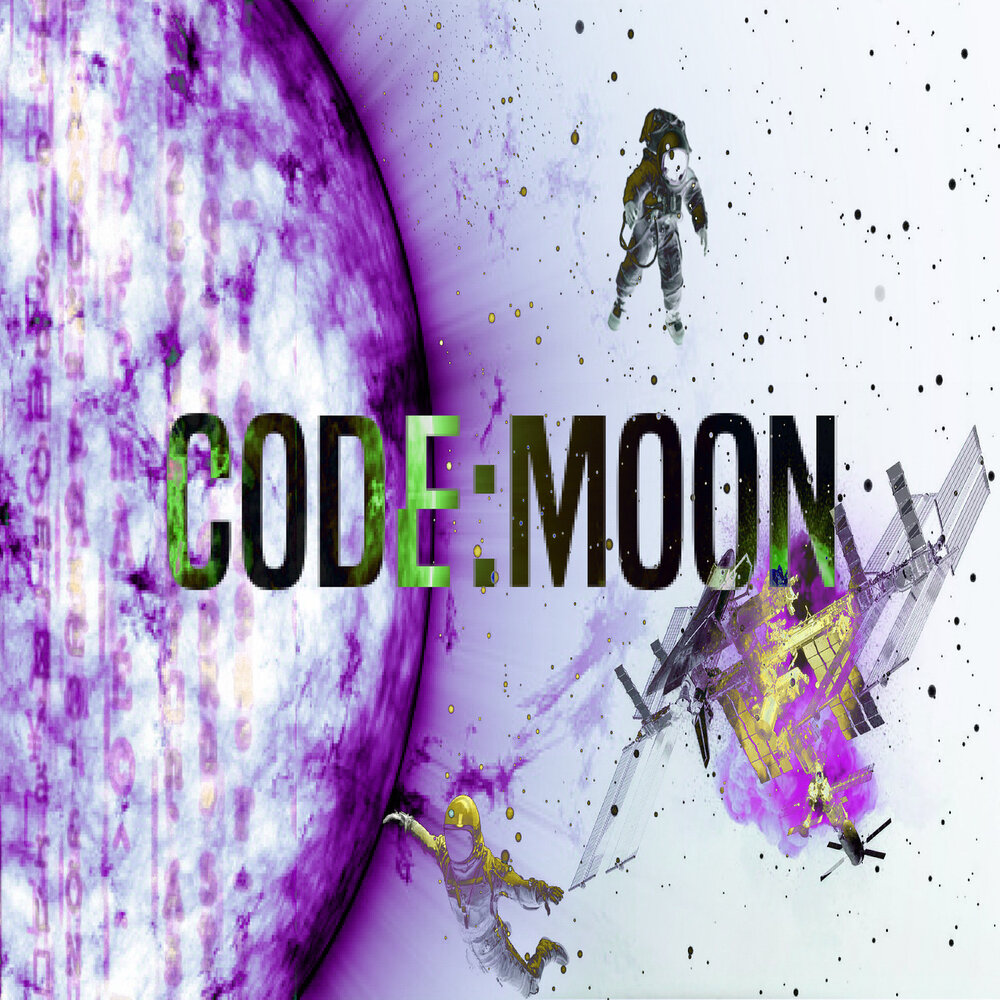 Moon code