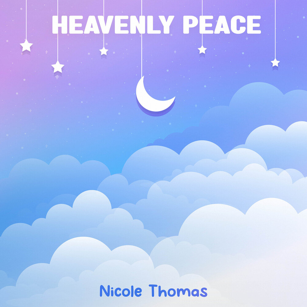 Peace heaven